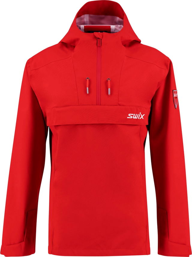 Swix Blizzard Anorak