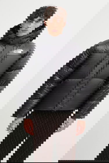 Пухо яке The North Face Winter Pertex Down Jacket Черно | NF0A8DQBJK31, 0