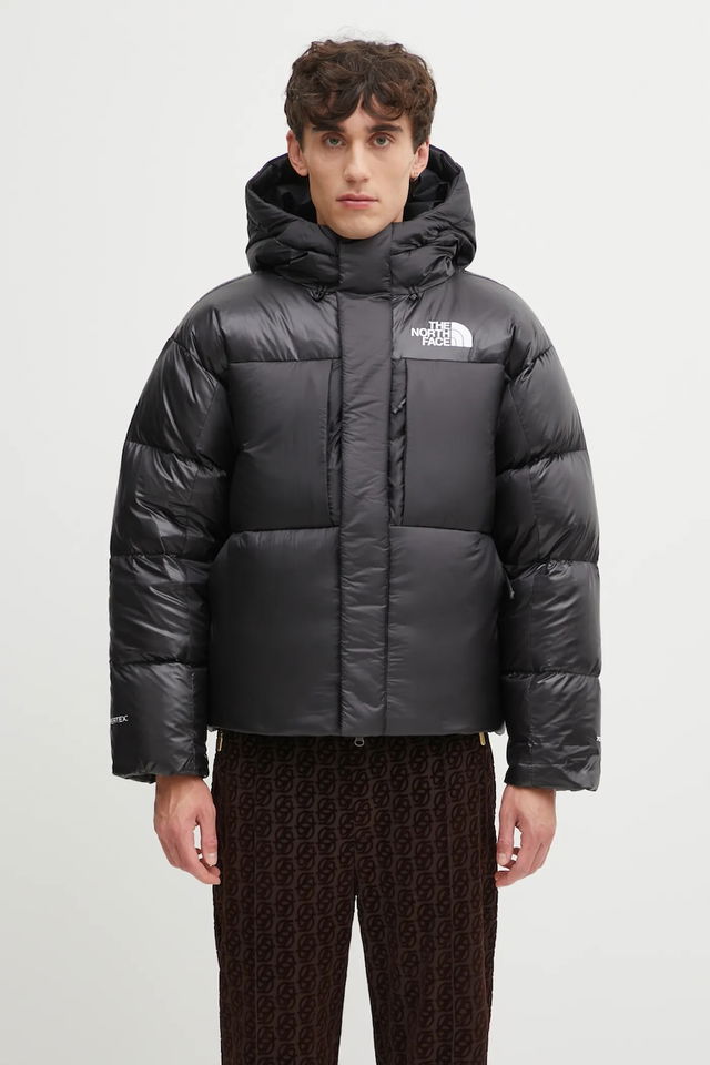 Winter Pertex Down Jacket