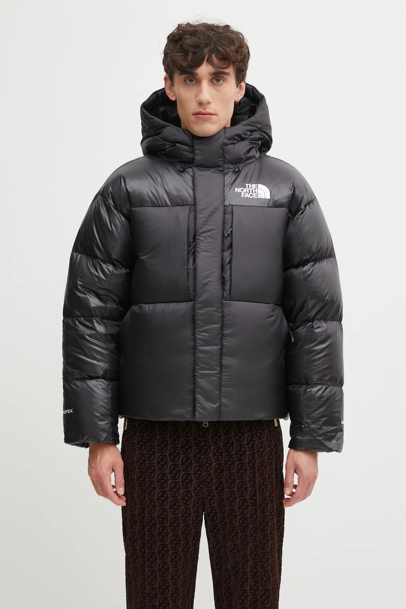 Пухо яке The North Face Winter Pertex Down Jacket Черно | NF0A8DQBJK31