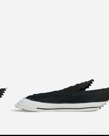 Кецове и обувки Converse Chuck Taylor All Star Loafer Черно | A15022C, 2