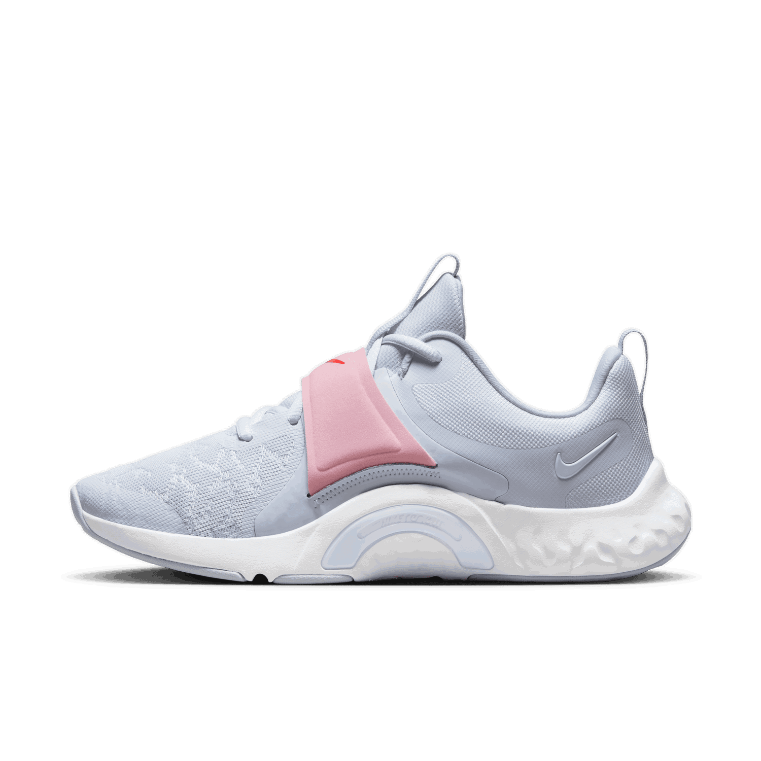 Кецове и обувки Nike Renew In-Season TR 12 W Сиво | DD9301-005, 0