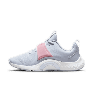 Кецове и обувки Nike Renew In-Season TR 12 W Сиво | DD9301-005, 0