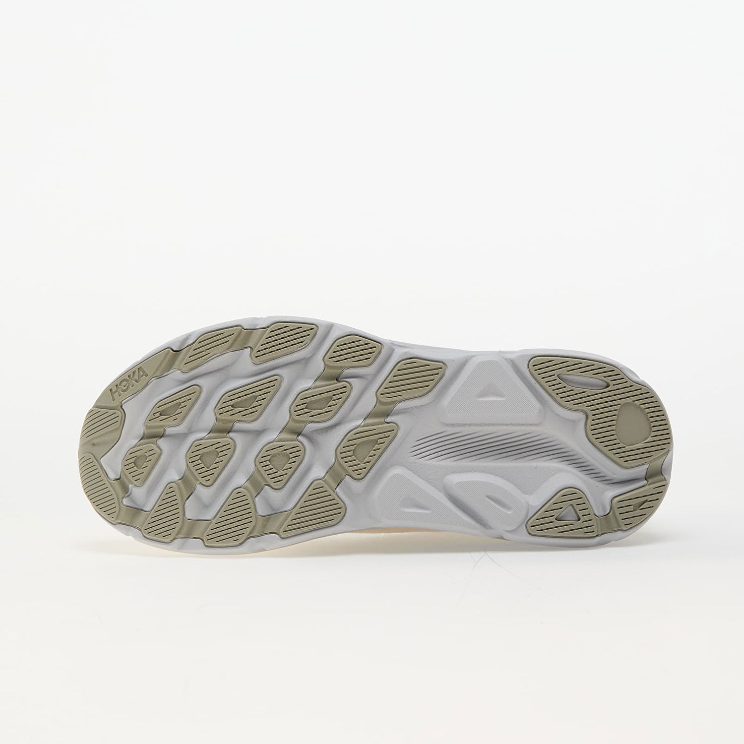 Кецове и обувки Hoka One One Clifton 9 Oat Milk Barley Бежово | 1127895-OKB, 1