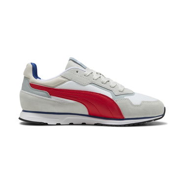 Кецове и обувки Puma Softride St Miler Сиво | 402635_01, 4