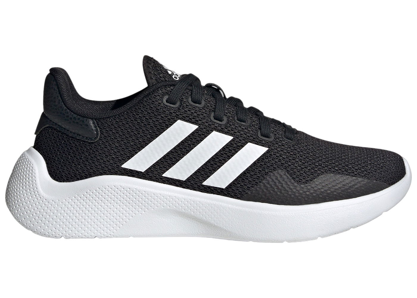 Кецове и обувки adidas Performance Puremotion 2.0 Core Black Cloud White Carbon W Черно | IF2773, 0