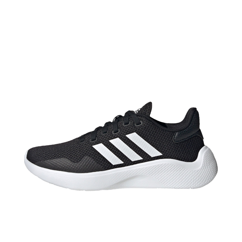 Кецове и обувки adidas Performance Puremotion 2.0 Core Black Cloud White Carbon W Черно | IF2773
