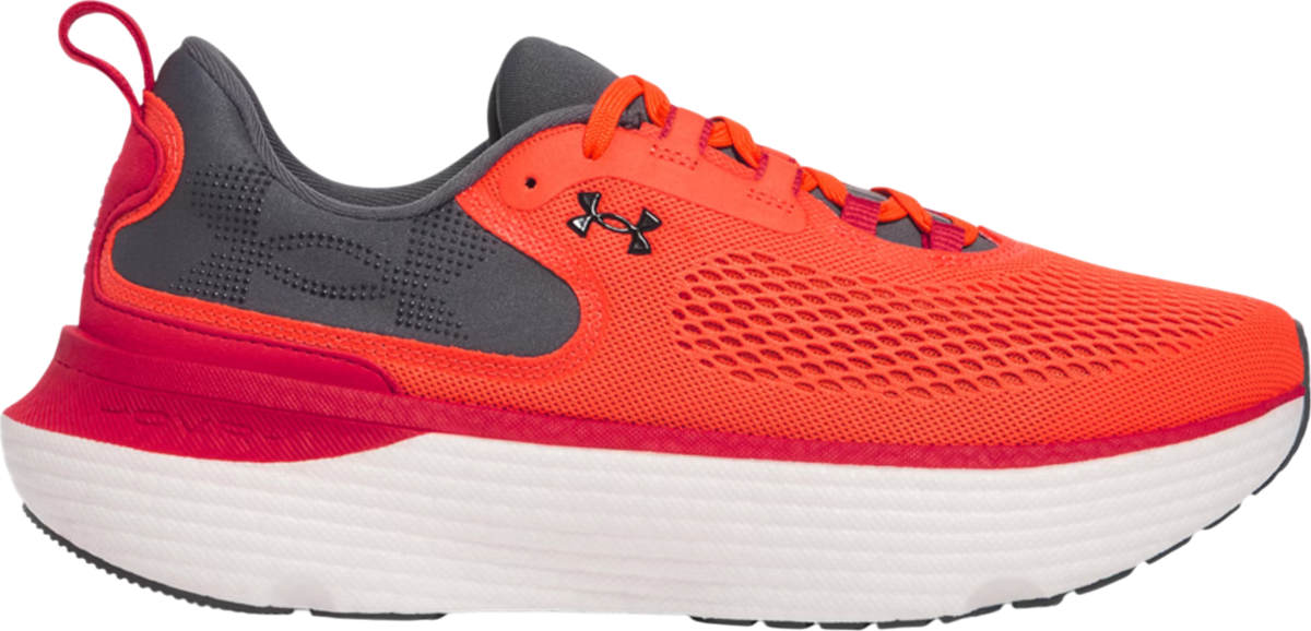 Кецове и обувки Under Armour Under Armour Infinite Elite 2 Червено | 3028169-862, 0