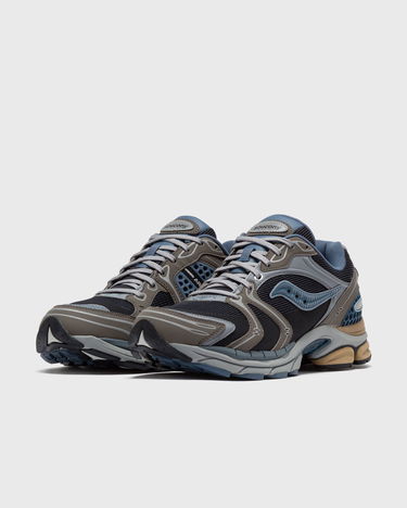 Кецове и обувки Saucony Progrid Triumph 4 Сиво | S70836-2, 1