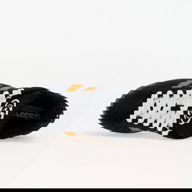 Кецове и обувки adidas Originals Campus 00s Carbon/ Orange/ Ftw White Черно | IH8071, 3