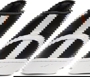 Кецове и обувки Nike Court Royale 2 Mid Черно | cq9179-001, 4