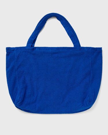 Голяма пазарска чанта American Vintage American Vintage BOBYPARK Tote Bag Синьо | BOBY27AE25-BLEU-DE-PRUSSE, 1