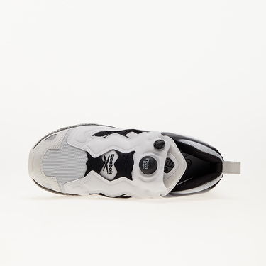 Кецове и обувки Reebok Instapump Fury 95 "Pure Grey 2/ Core Black/ Ftw White" Сиво | 100069778, 2