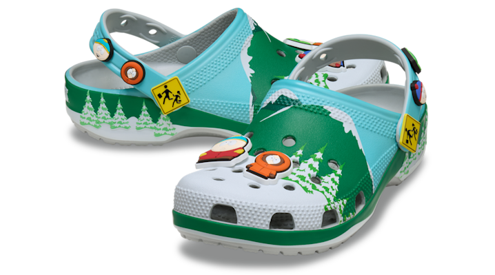 Кецове и обувки Crocs South Park Classic Clogs Многоцветен | 211509-90H, 1