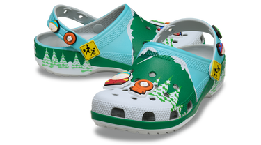 Кецове и обувки Crocs South Park Classic Clogs Многоцветен | 211509-90H, 1