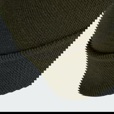 Шапка adidas Performance Adicolor Cuff Черно | IY7030, 3