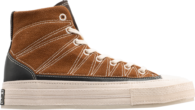 Cosy Granola Chuck 70 HI