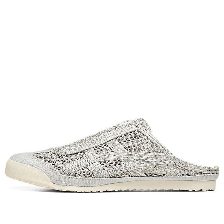 Кецове и обувки Onitsuka Tiger Mexico 66 Sabot Сиво | 1183A707-020, 0
