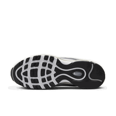 Кецове и обувки Nike Air Max 97 Сиво | FD9760-001, 2