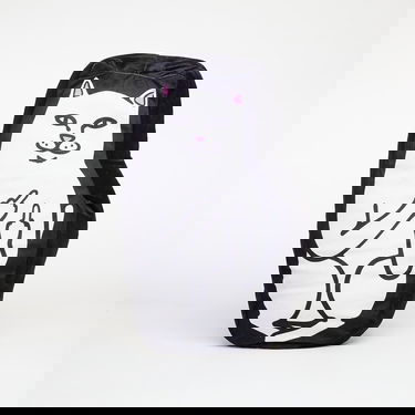 Домашен декор RIPNDIP Lord Nermal Plush Pillow Бяло | RNDHOL25196, 3