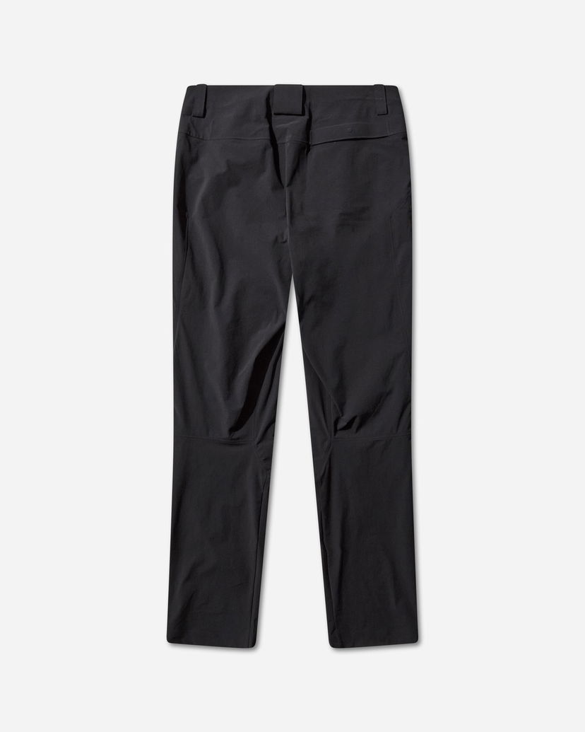 Панталони The North Face Summit Off Width Slim Pants Черно | NF0A84PP4H01 NF4H0