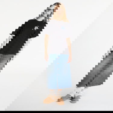 Тениска Dime Dolph Graphic T-Shirt Черно | DIMEHO2573BLK, 7