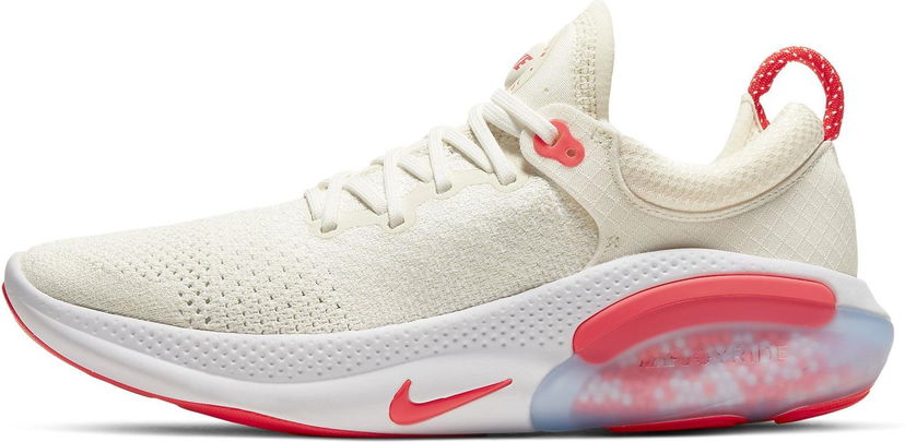Кецове и обувки Nike Joyride Run FK Бяло | aq2731-102