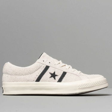 Кецове и обувки Converse One Star Academy Бежово | 163269C, 0