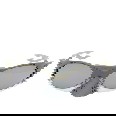 Слънчеви очила OAKLEY Latitude Plantaris Sunglasses Сиво | 0OO9437-63-943707, 2