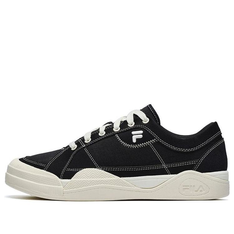 Кецове и обувки FILA FUSION Черно | T12M232311FBW