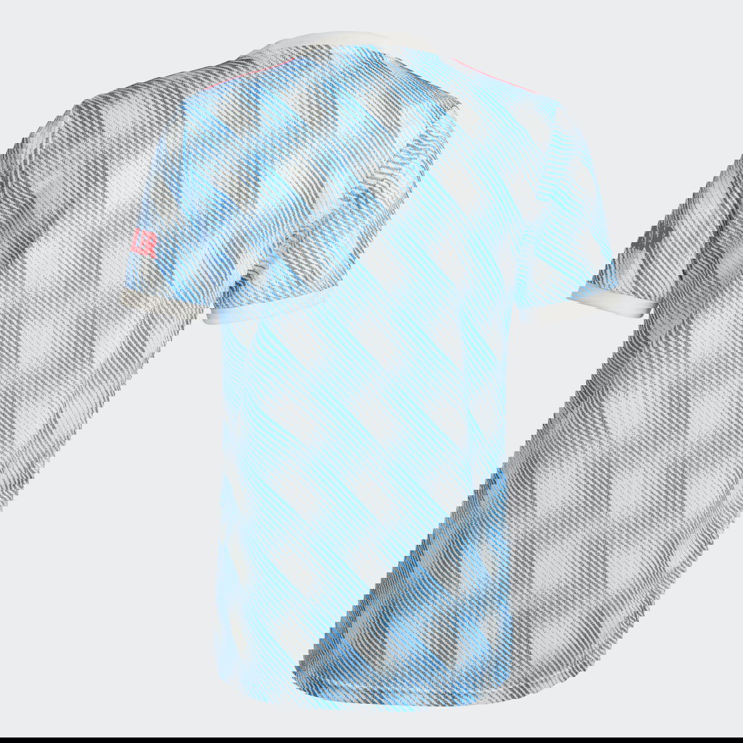 Фланелка adidas Originals Manchester United 21/22 Синьо | GM4621, 1
