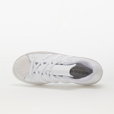 Кецове и обувки adidas Originals Superstar Bonega W Бяло | IE4756, 4