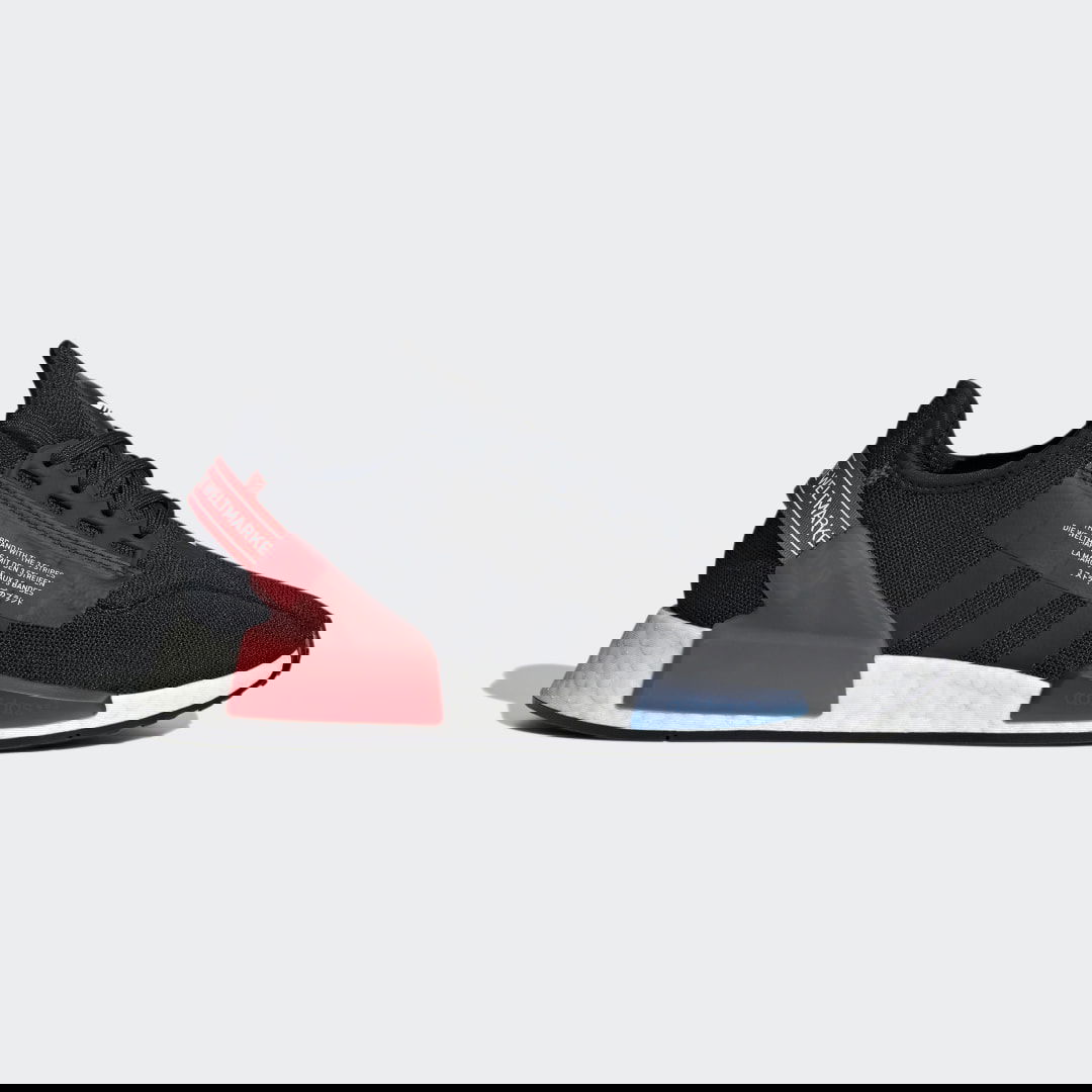 Кецове и обувки adidas Originals NMD_R1 V2 Черно | GY6162, 1