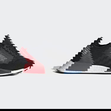 Кецове и обувки adidas Originals NMD_R1 V2 Черно | GY6162, 1