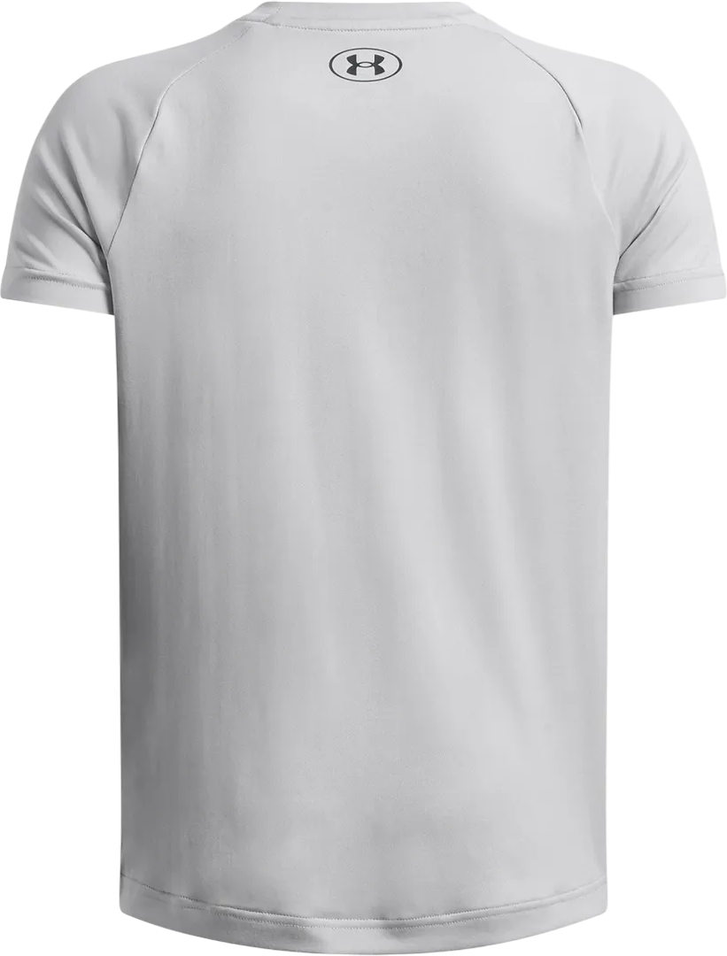 Тениска Under Armour UA Tech Graphic Short Sleeve T-Shirt Бяло | 1390035-011, 1