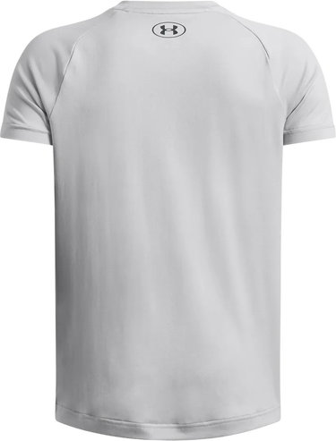 Тениска Under Armour UA Tech Graphic Short Sleeve T-Shirt Бяло | 1390035-011, 1