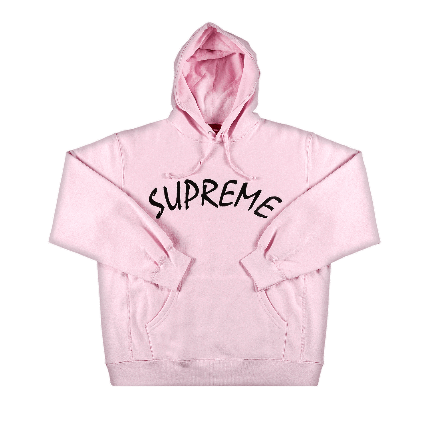 Суитчър Supreme FTP Arc Hooded Sweatshirt Розово | SS21SW58 LIGHT PINK, 0