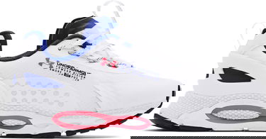 Кецове и обувки Under Armour HOVR Infinite Summit 2 Бяло | 3023633-103, 0