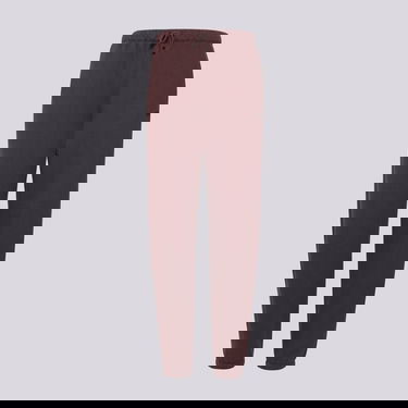 Спортни панталони Vans Comfycush Relaxed Бургунди | VN0A7ROXBYP1, 0