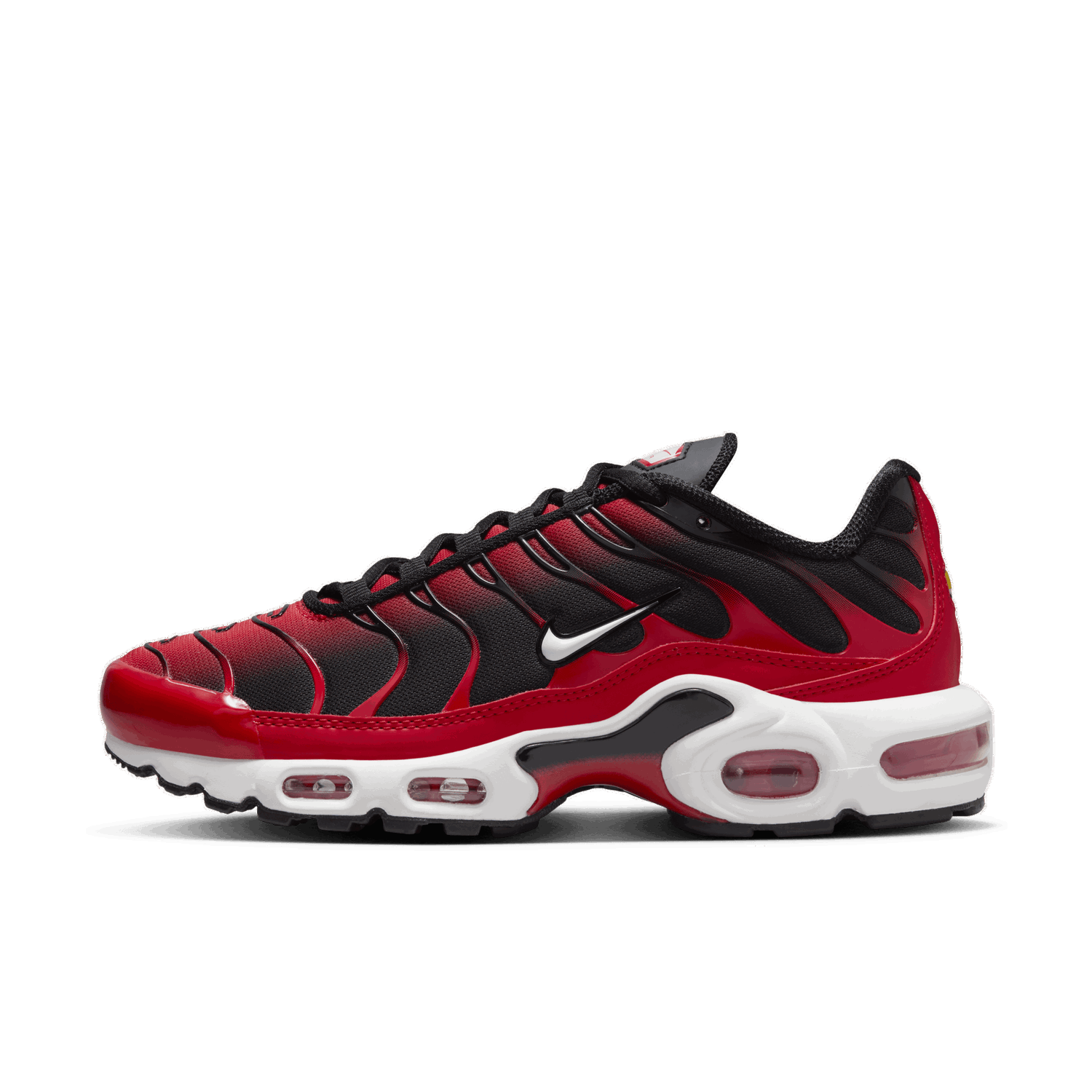 Кецове и обувки Nike Wmns Air Max Plus Червено | FV0950-600, 1