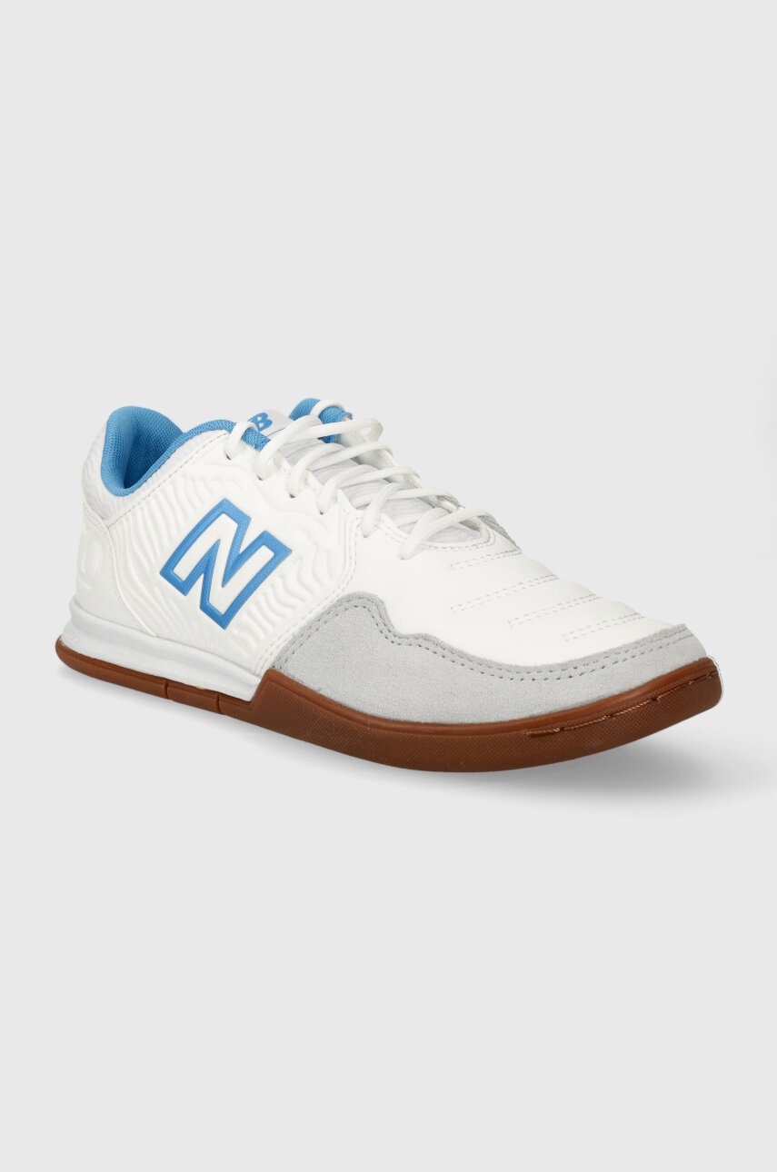 Кецове и обувки New Balance Audazo V5+ Pro Бяло | MSA2IW55, 1