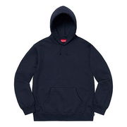 Supreme Script Hooded Sweatshirt