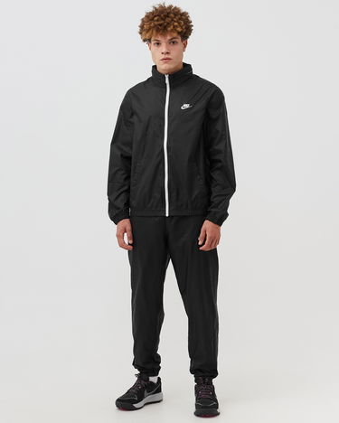 Комплект Nike Sportswear Club Черно | dr3337-010, 4