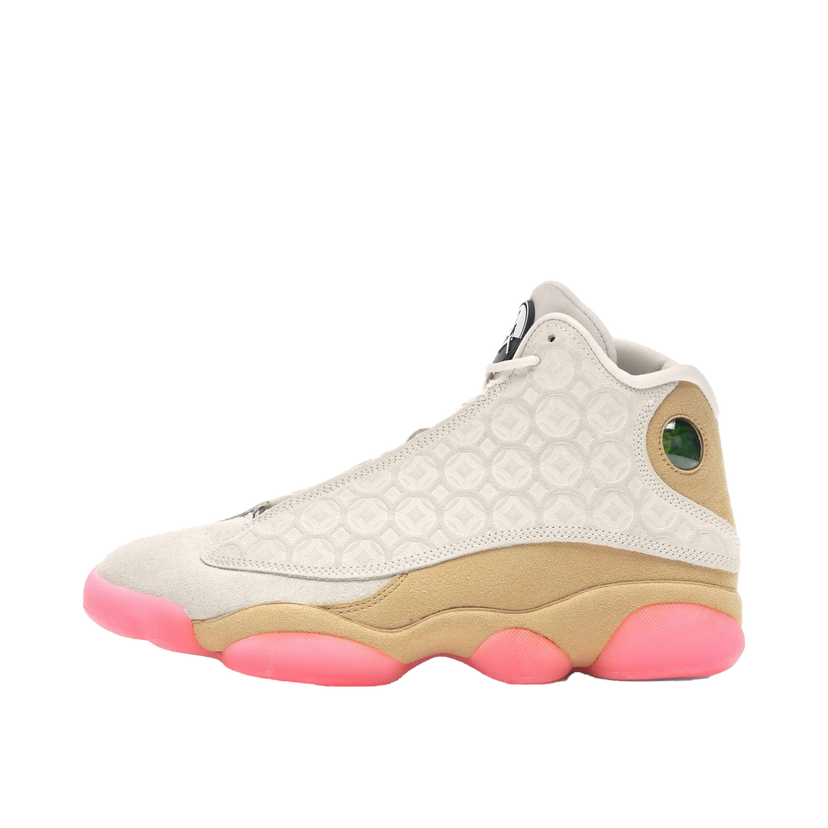 Кецове и обувки Jordan Jordan 13 Retro Chinese New Year (2020) Бяло | CW4409-100
