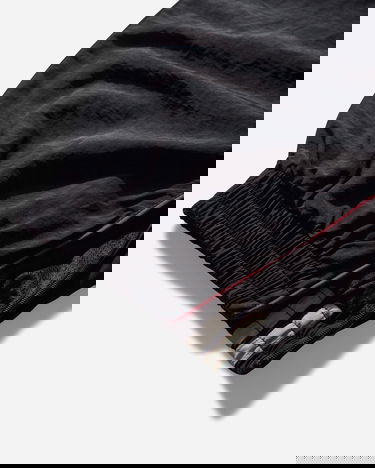 Спортни панталони Martine Rose Hockey Track Pants Черно | 122WP01009, 4