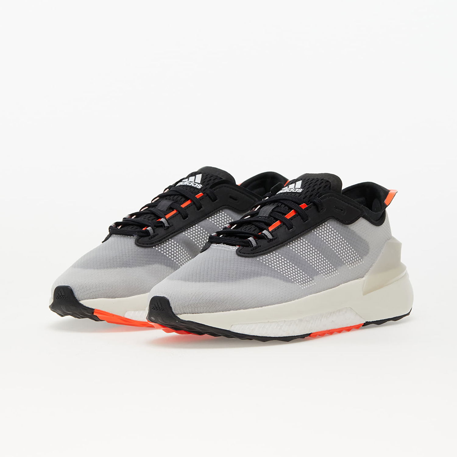 Кецове и обувки adidas Performance Avryn Trainer Сиво | HP5969, 0