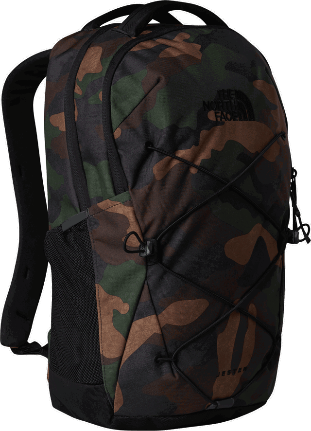 Jester Bungee Backpack