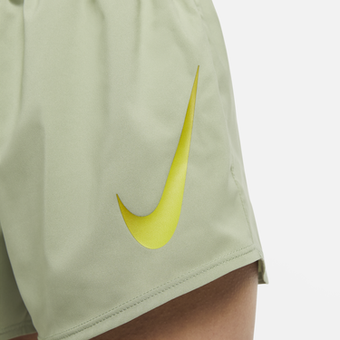Къси панталони Nike Swoosh Shorts Зелено | dx1031-386, 2