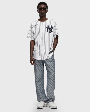 Фланелка Nike MLB New York Yankees Limited Home Jersey Бяло | 10A-T7LM-NKHO-NK-L23, 1