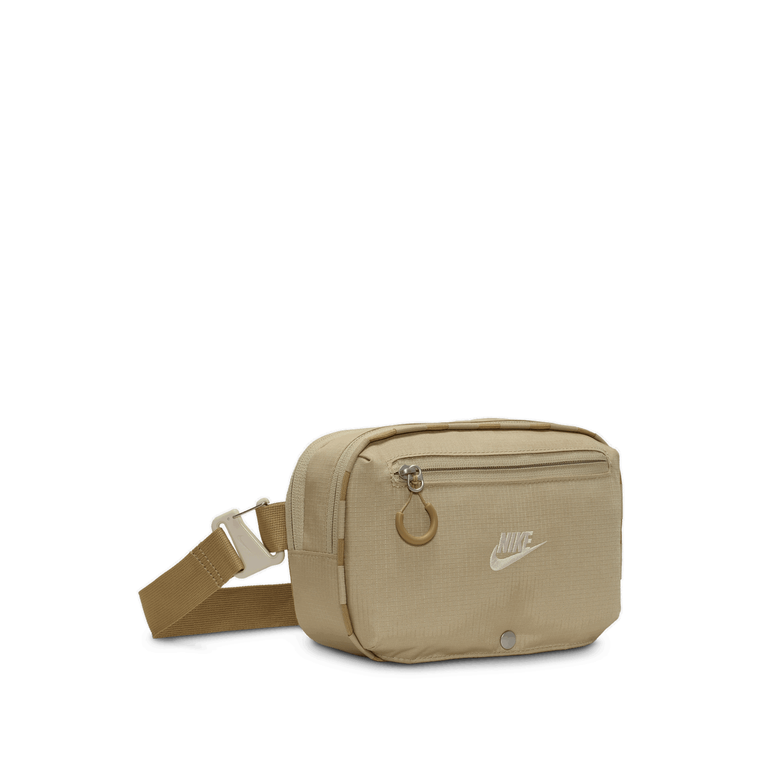 Чанта за кръста Nike Nike Hayward Patrol 4L Sling Bag Бежово | HJ8229-253, 1
